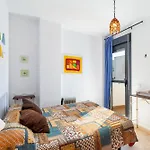 Apartmán Casa Frank