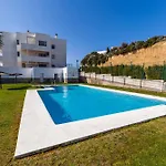 Apartmán Casa Frank Conil De La Frontera