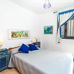 Apartmán Casa Frank *