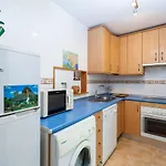 Apartmán Casa Frank