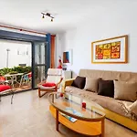 Apartmán Casa Frank Conil De La Frontera