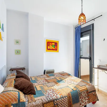 شقة Casa Frank كونيل ذي لا فرونتيرا