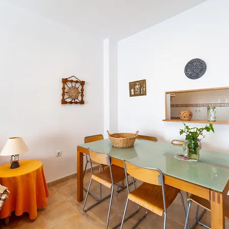 Casa Frank Кониль-де-ла-Фронтера