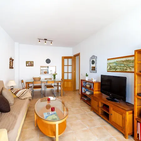 Appartement Casa Frank *