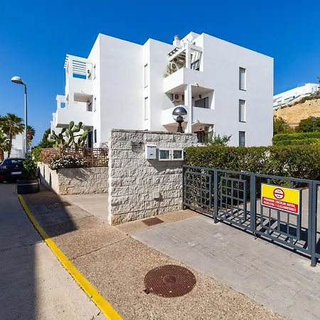 شقة Casa Frank كونيل ذي لا فرونتيرا