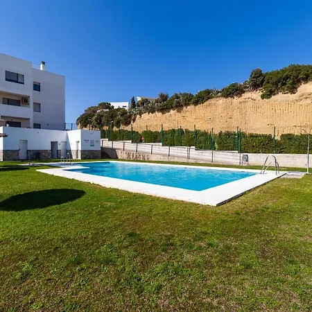 شقة Casa Frank كونيل ذي لا فرونتيرا