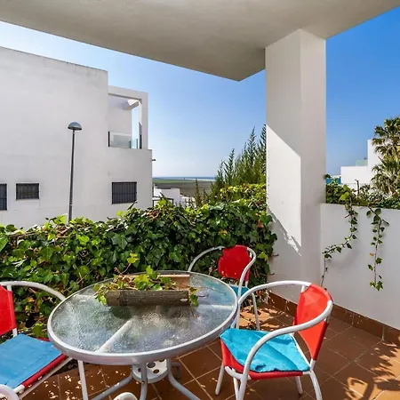 شقة Casa Frank كونيل ذي لا فرونتيرا