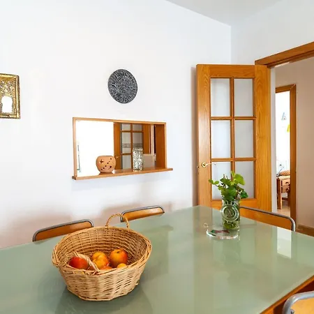 شقة Casa Frank كونيل ذي لا فرونتيرا