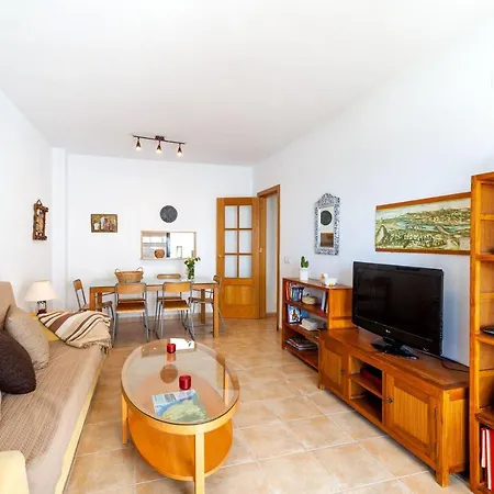 شقة Casa Frank كونيل ذي لا فرونتيرا