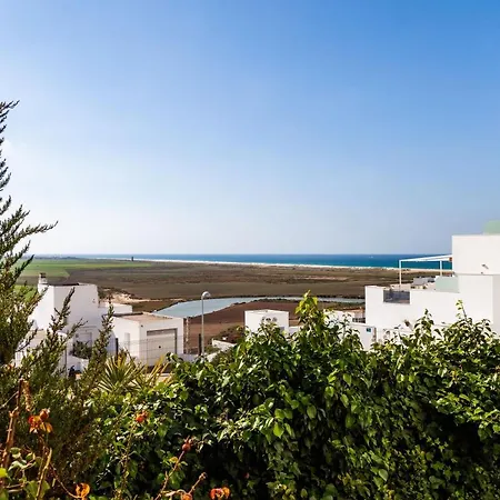 Casa Frank كونيل ذي لا فرونتيرا