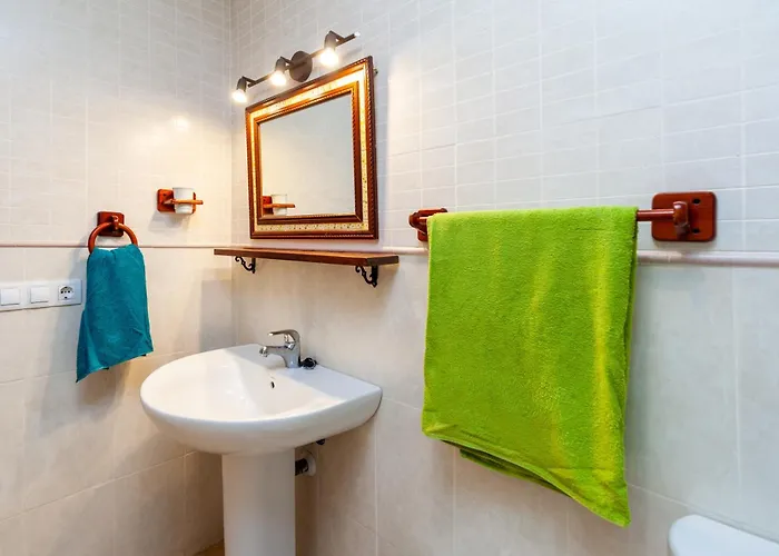 Casa Frank Appartement