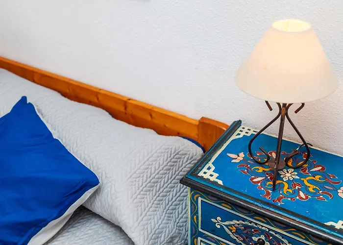 Appartement Casa Frank Conil De La Frontera