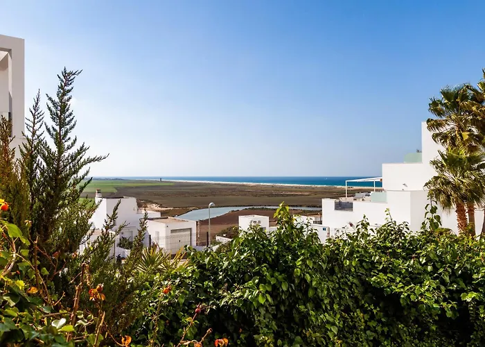 Casa Frank * Conil De La Frontera