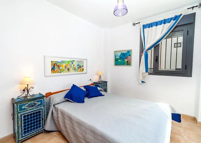 Casa Frank Appartement Conil De La Frontera