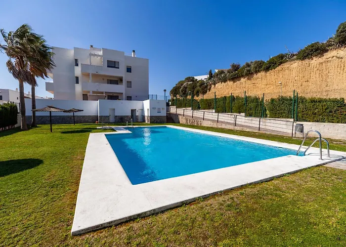 Appartement Casa Frank Conil De La Frontera