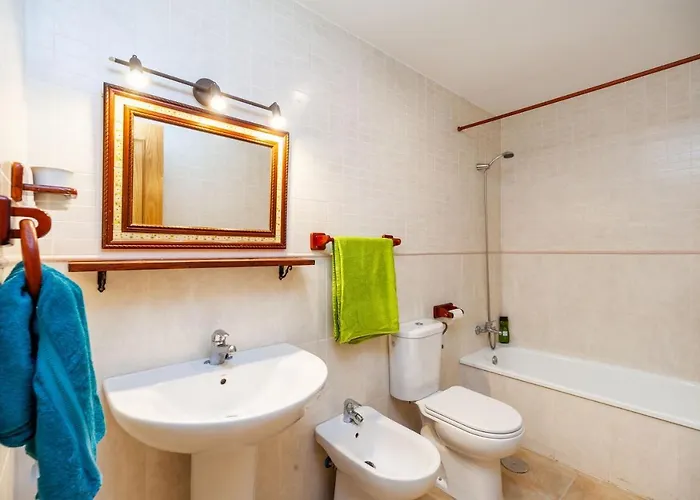 Appartement Casa Frank Conil De La Frontera