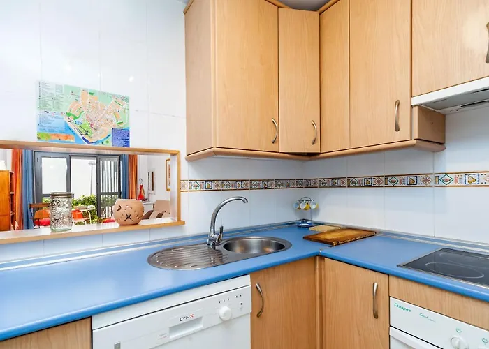 Casa Frank Appartement Conil De La Frontera