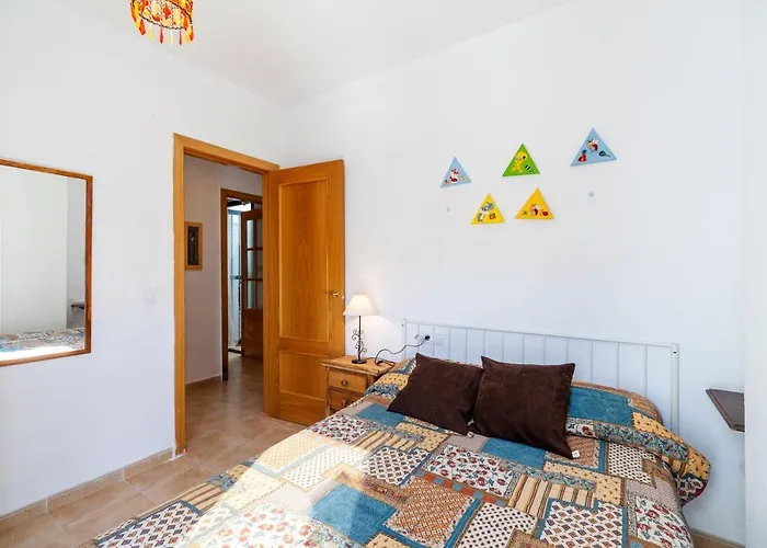 Appartement Casa Frank *