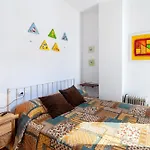 דירה Casa Frank *