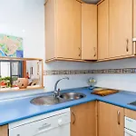 Casa Frank דירה קוניל דה לה פרונטרה