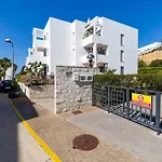 דירה Casa Frank קוניל דה לה פרונטרה