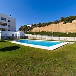 דירה Casa Frank קוניל דה לה פרונטרה