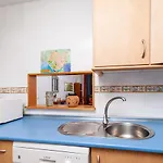 Casa Frank דירה *