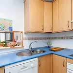 Casa Frank דירה קוניל דה לה פרונטרה