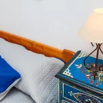 Casa Frank * קוניל דה לה פרונטרה