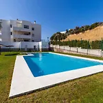 Casa Frank קוניל דה לה פרונטרה