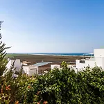 Casa Frank קוניל דה לה פרונטרה