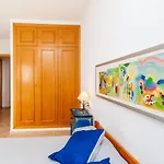 דירה Casa Frank *