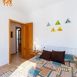 דירה Casa Frank *