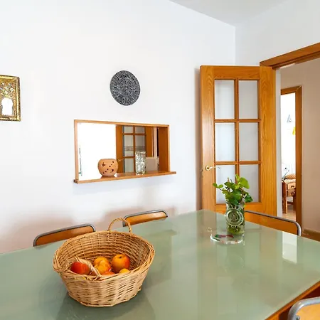 Casa Frank アパート *