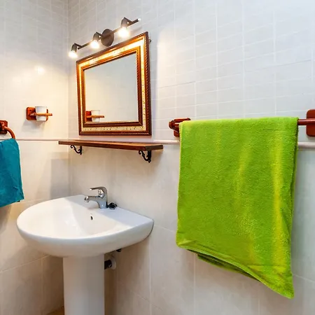 Casa Frank Daire