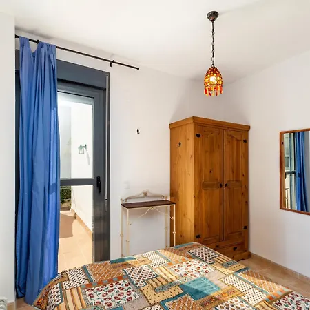 Daire Casa Frank Conil De La Frontera