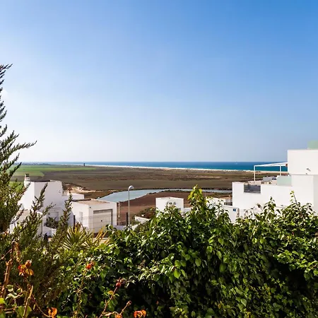 Casa Frank * Conil De La Frontera