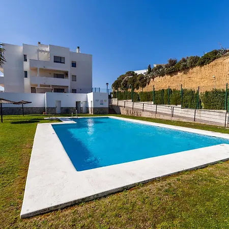 Daire Casa Frank Conil De La Frontera