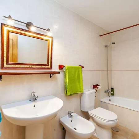 Apartman Casa Frank Conil de la Frontera