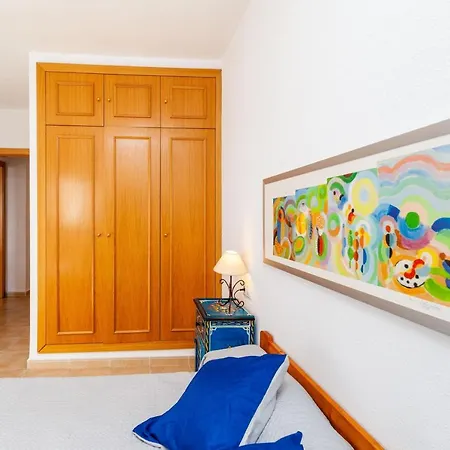 Apartman Casa Frank *