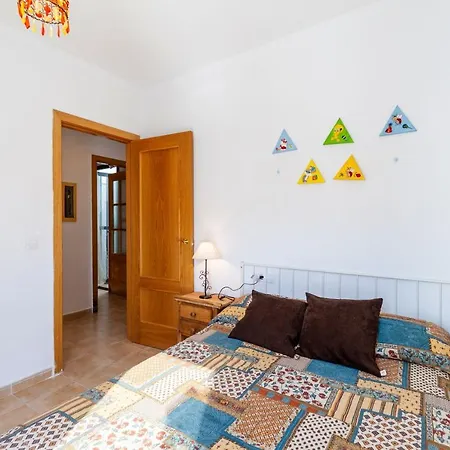 Apartman Casa Frank *