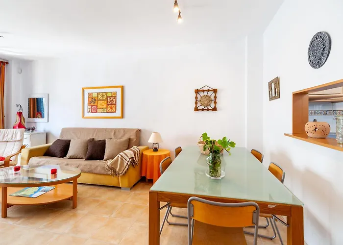 Casa Frank شقة