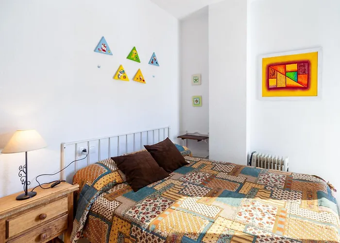 Appartement Casa Frank *