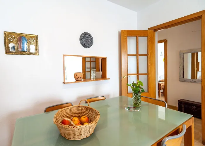 Casa Frank Lejlighed *