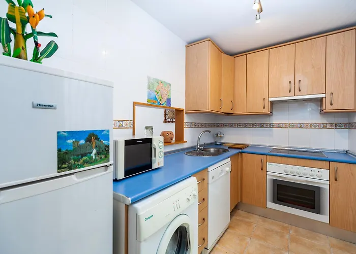 Casa Frank شقة كونيل ذي لا فرونتيرا