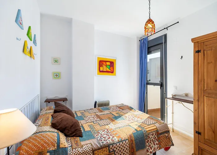 Lejlighed Casa Frank