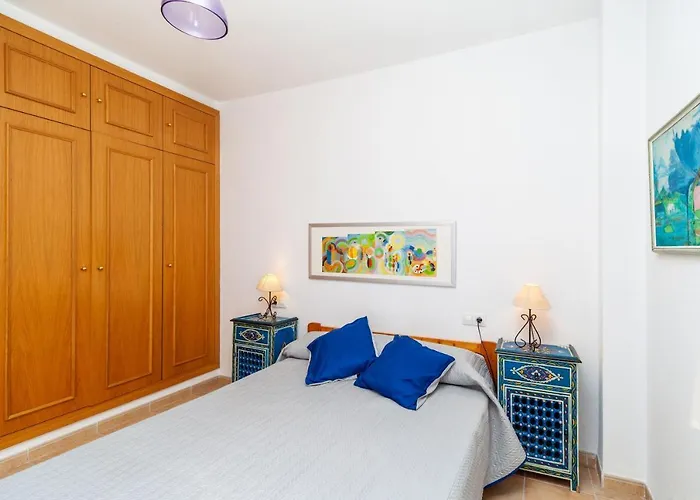 Casa Frank * كونيل ذي لا فرونتيرا