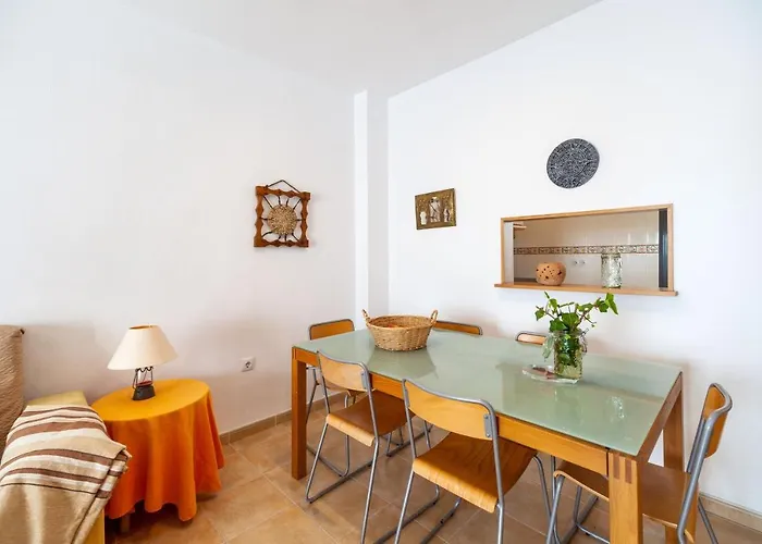 Appartement Casa Frank