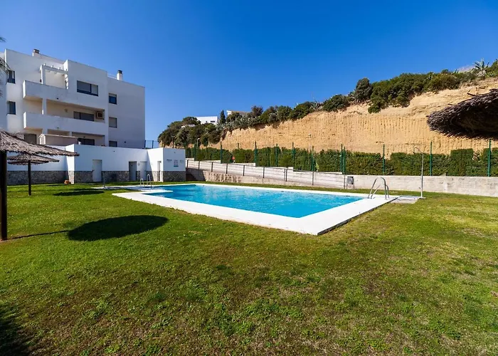 Appartement Casa Frank Conil De La Frontera