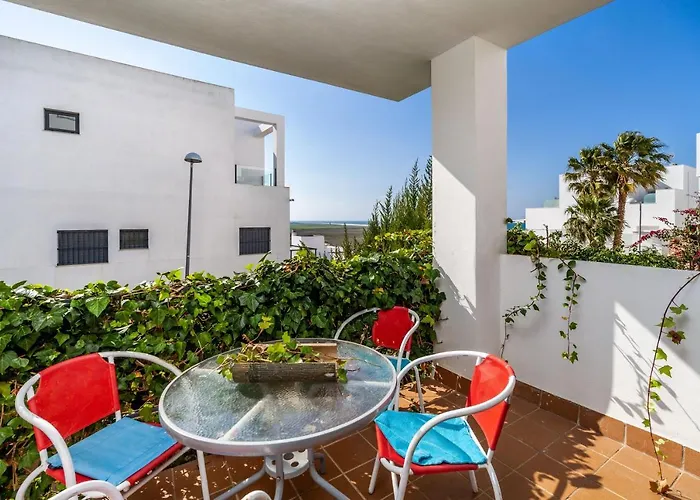 شقة Casa Frank كونيل ذي لا فرونتيرا